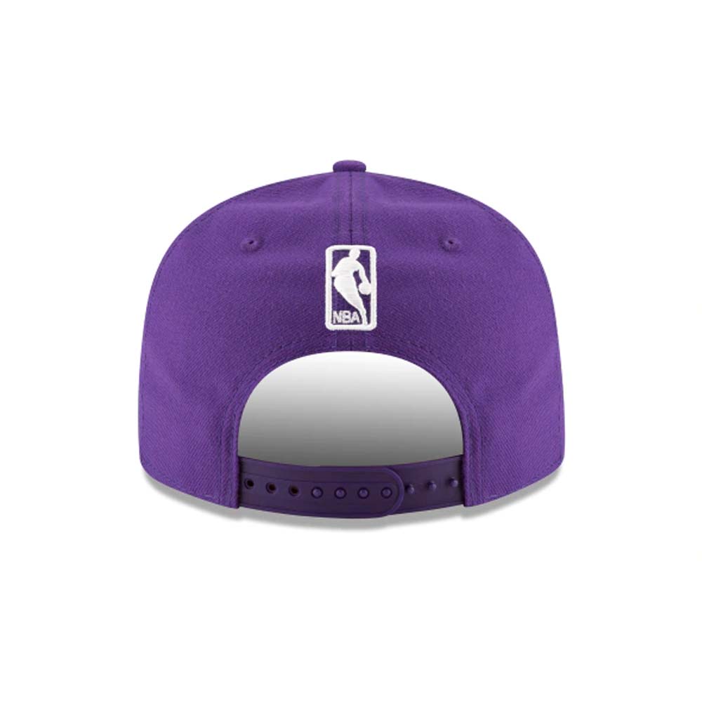 NBA Los Angeles Lakers New Era Basic 9FIFTY
