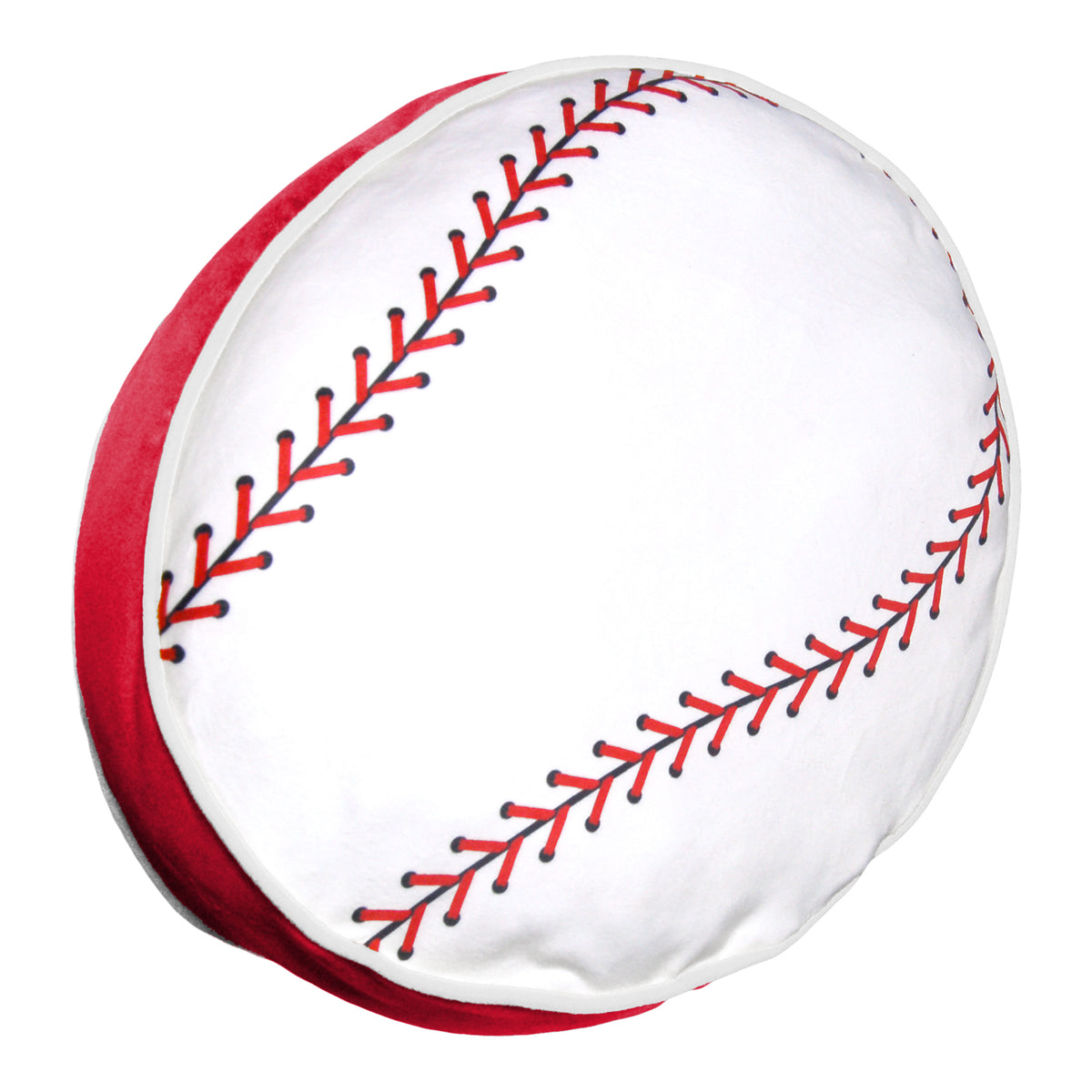 MLB Chicago Cubs Northwest Logo Cloud Pillow