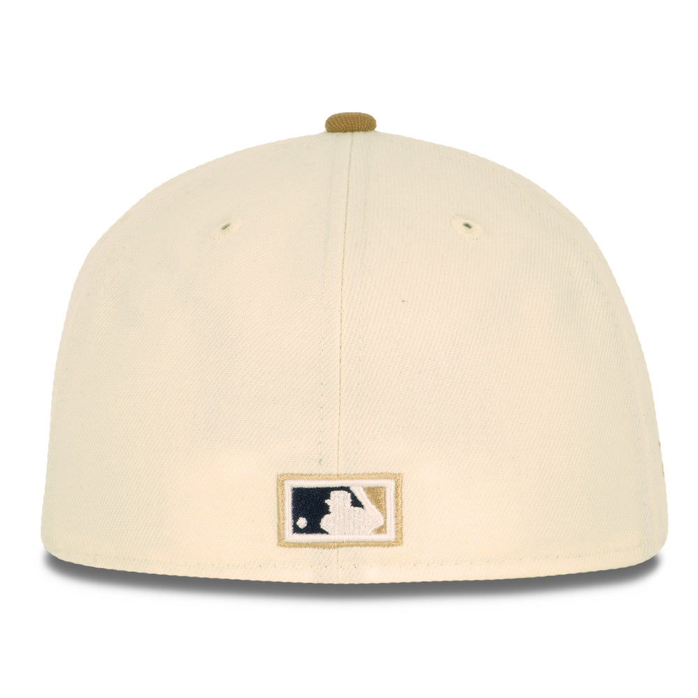 MLB San Diego Padres New Era Harvester 59FIFTY Fitted