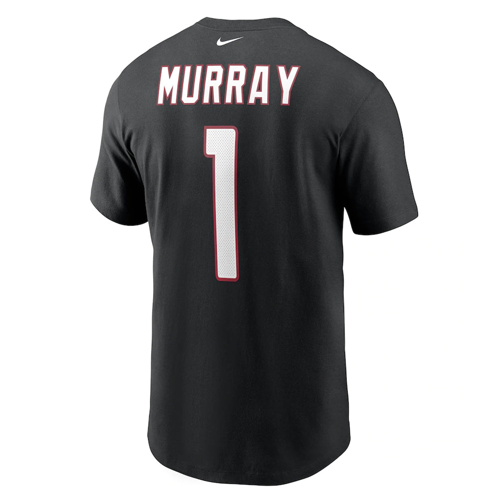 NFL Arizona Cardinals Kyler Murray Nike Player Pride Name &amp; Number Tee
