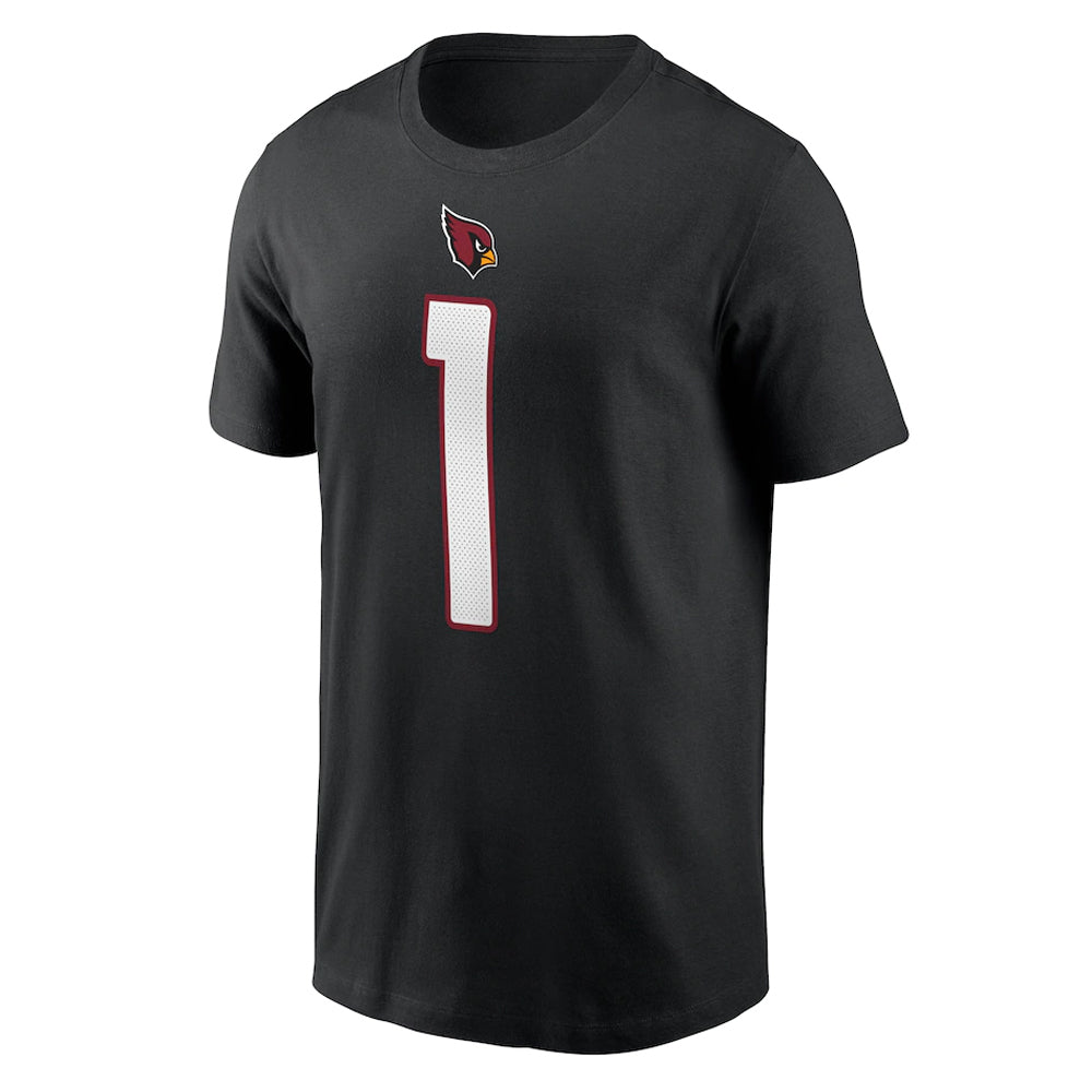 NFL Arizona Cardinals Kyler Murray Nike Player Pride Name &amp; Number Tee