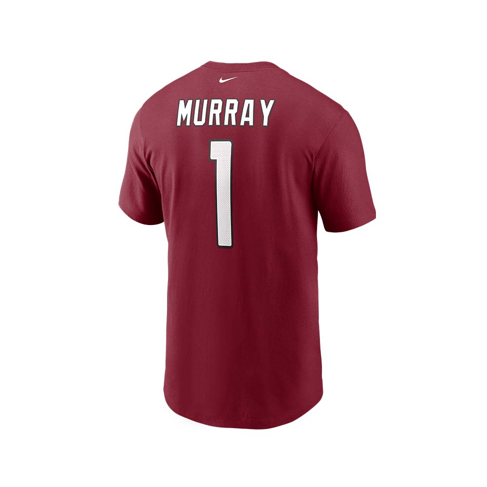 NFL Arizona Cardinals Kyler Murray Youth Nike Number Tee