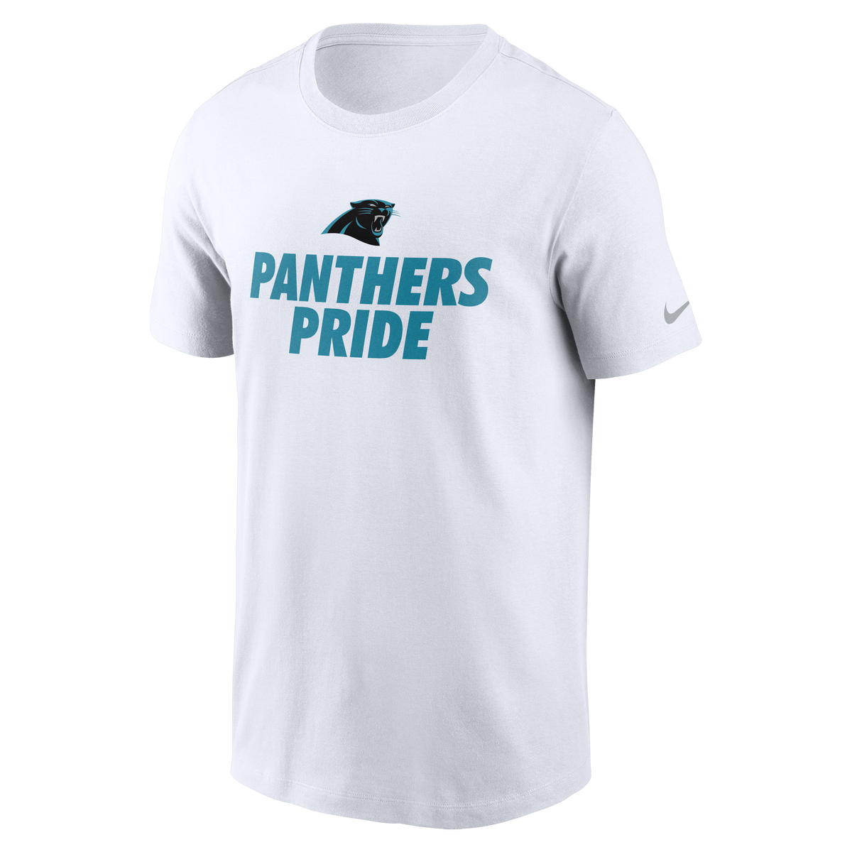 NFL Carolina Panthers Nike Pride Tee