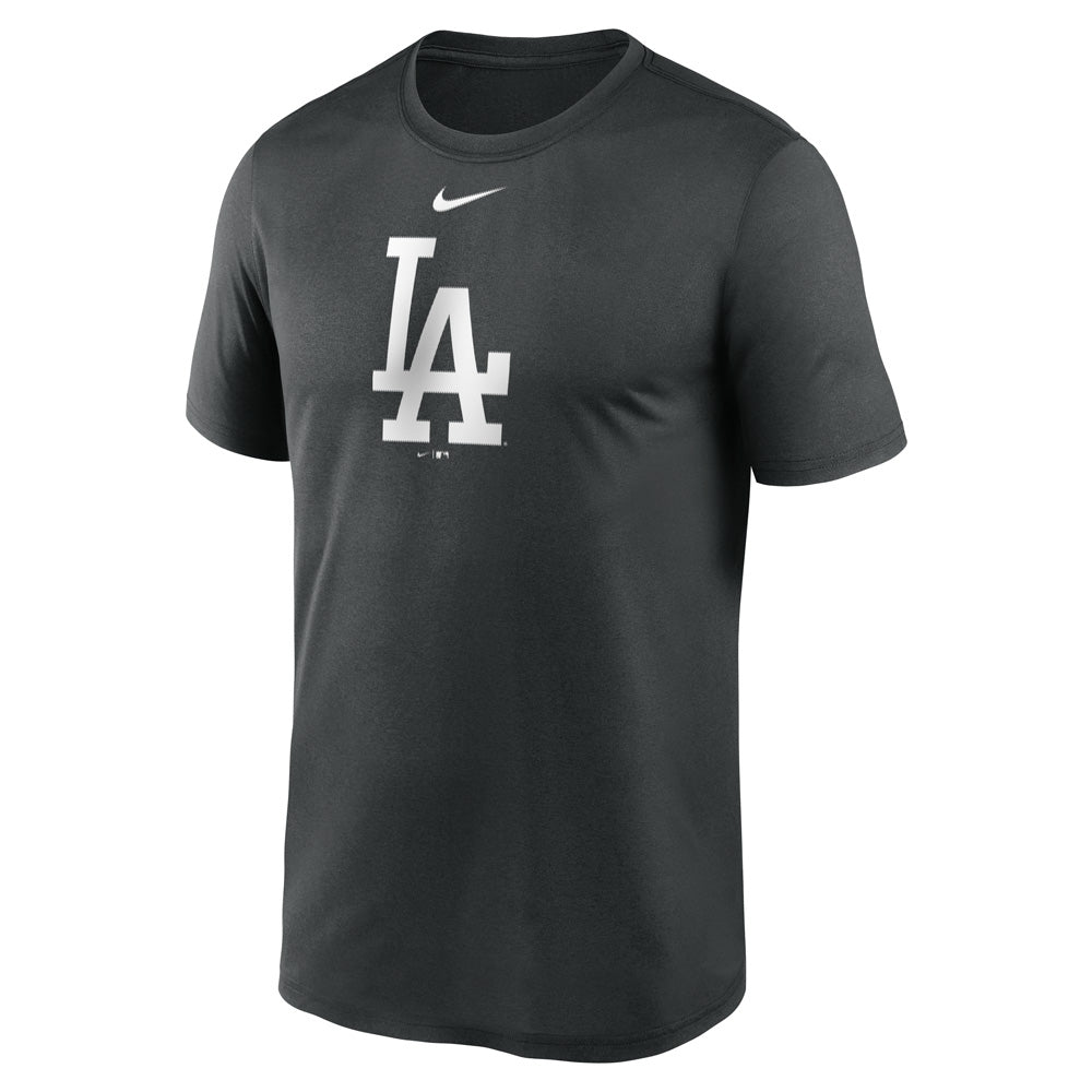 MLB Los Angeles Dodgers Nike Logo New Legend Tee