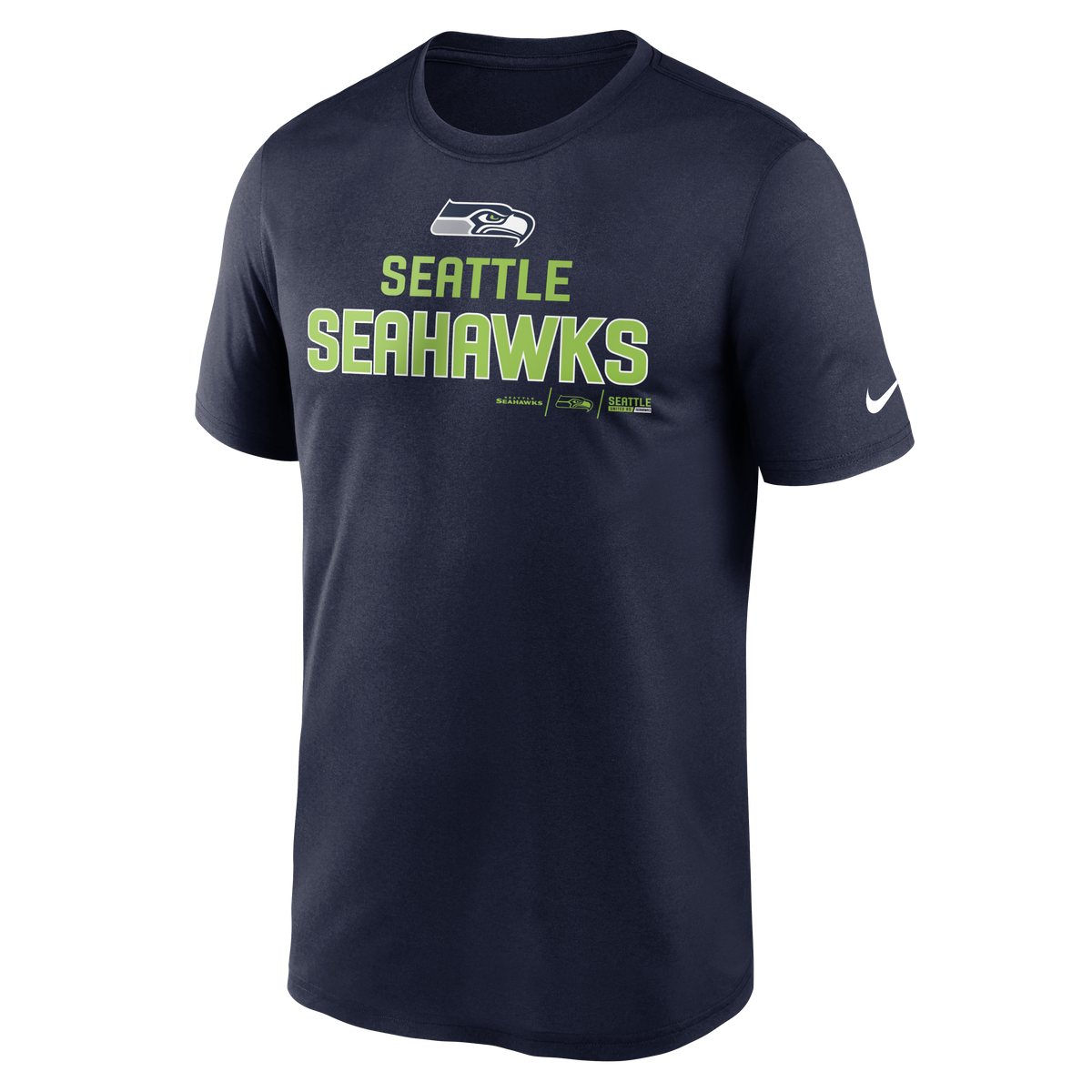 NFL Seattle Seahawks Nike Legend Community Tee