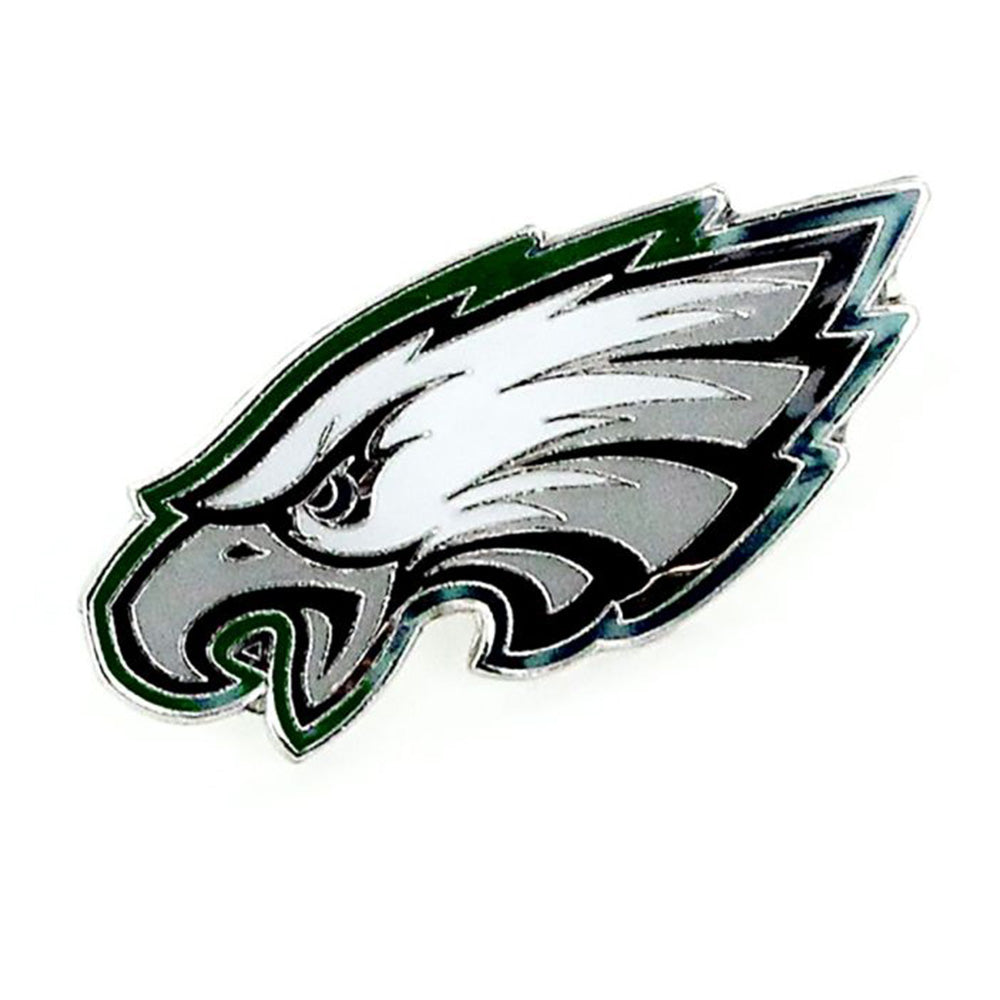 NFL Philadelphia Eagles Aminco Logo Pin