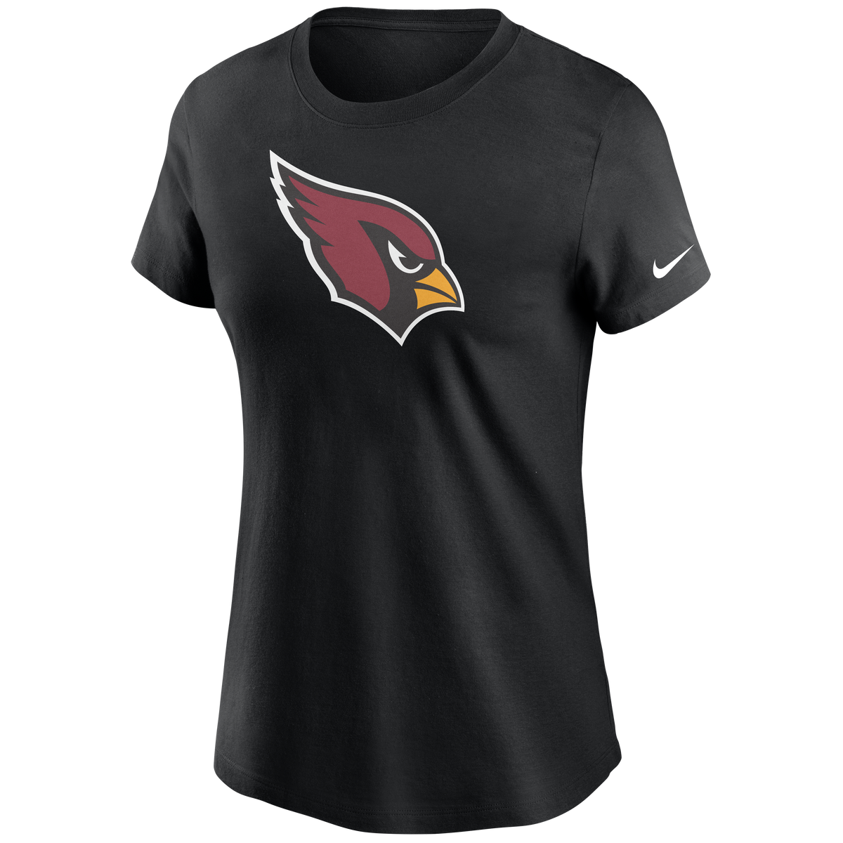 NFL Arizona Cardinals Women&#39;s Nike Prime Time Tee