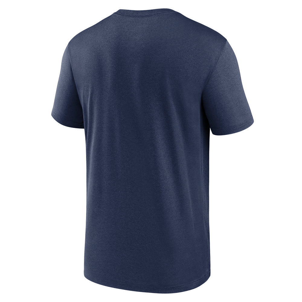 MLB Boston Red Sox Nike Icon Legend T-Shirt - Navy