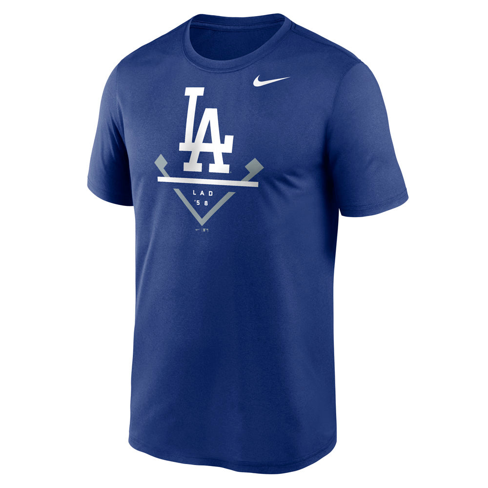 MLB Los Angeles Dodgers Nike Icon Legend Tee