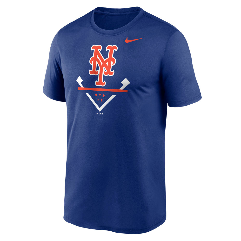 MLB New York Mets Nike Icon Legend Tee