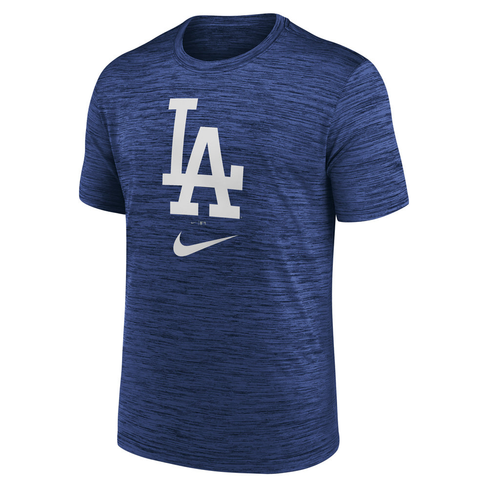 MLB Los Angeles Dodgers Nike Dark Velocity Tee
