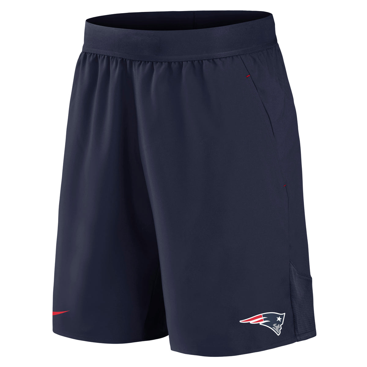 NFL New England Patriots Nike Stretch Woven Shorts