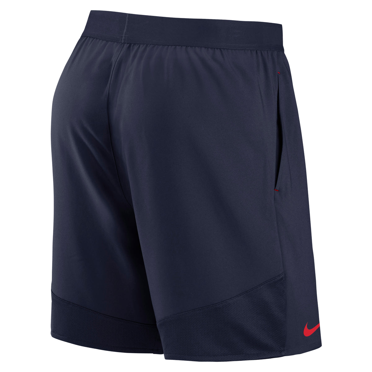 NFL New England Patriots Nike Stretch Woven Shorts