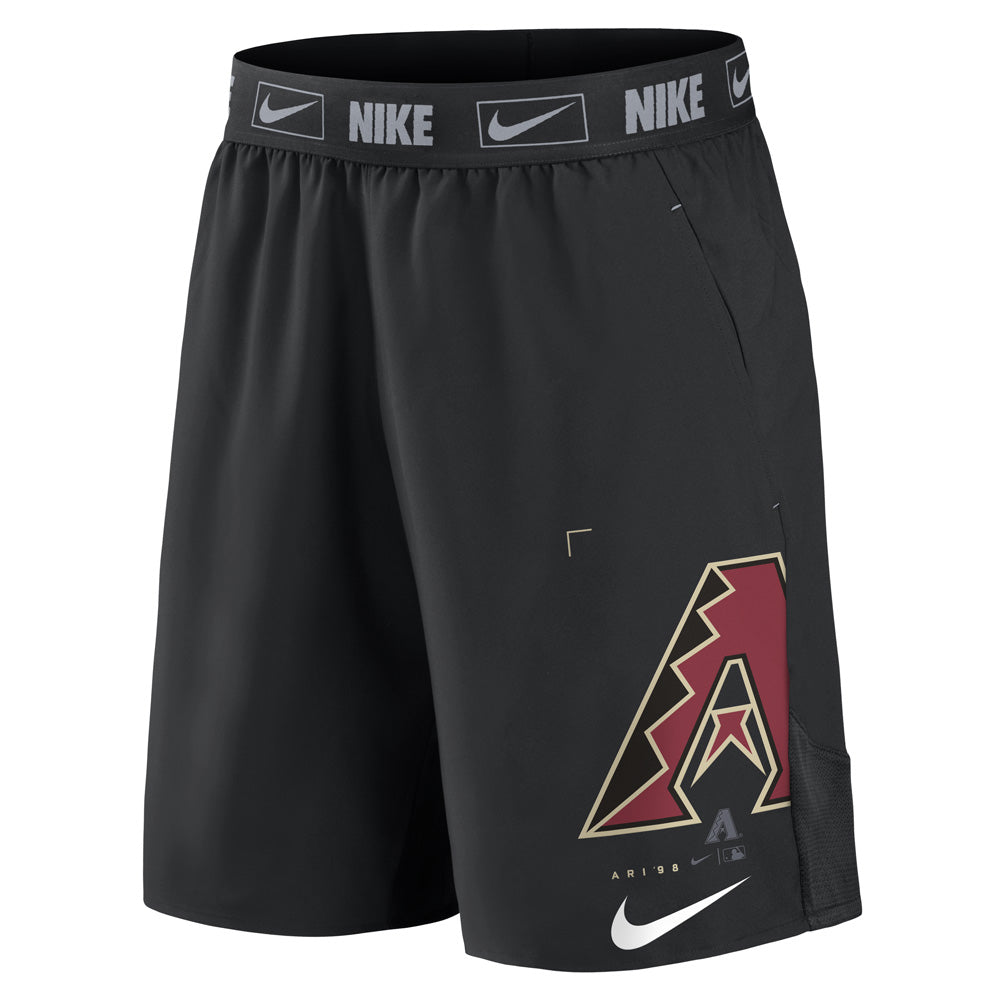 MLB Arizona Diamondbacks Nike Bold Express Shorts