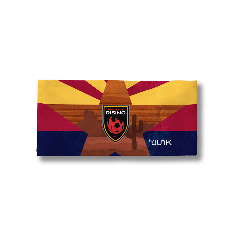 Phoenix Rising JUNK Arizona Sunset Headband