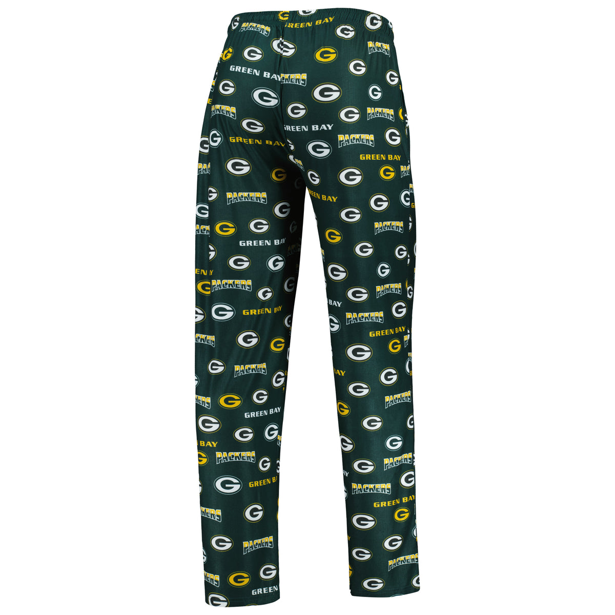 NFL Green Bay Packers Concepts Sport Breakthrough Pajama Pants