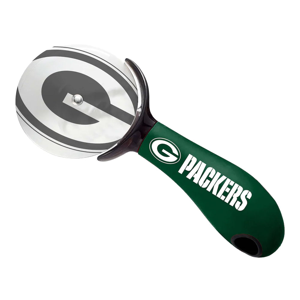 NFL Green Bay Packers Sports Vault Pizza Cutter