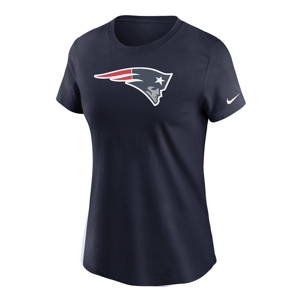 NFL New England Patriots Women&#39;s Nike Prime Time Tee