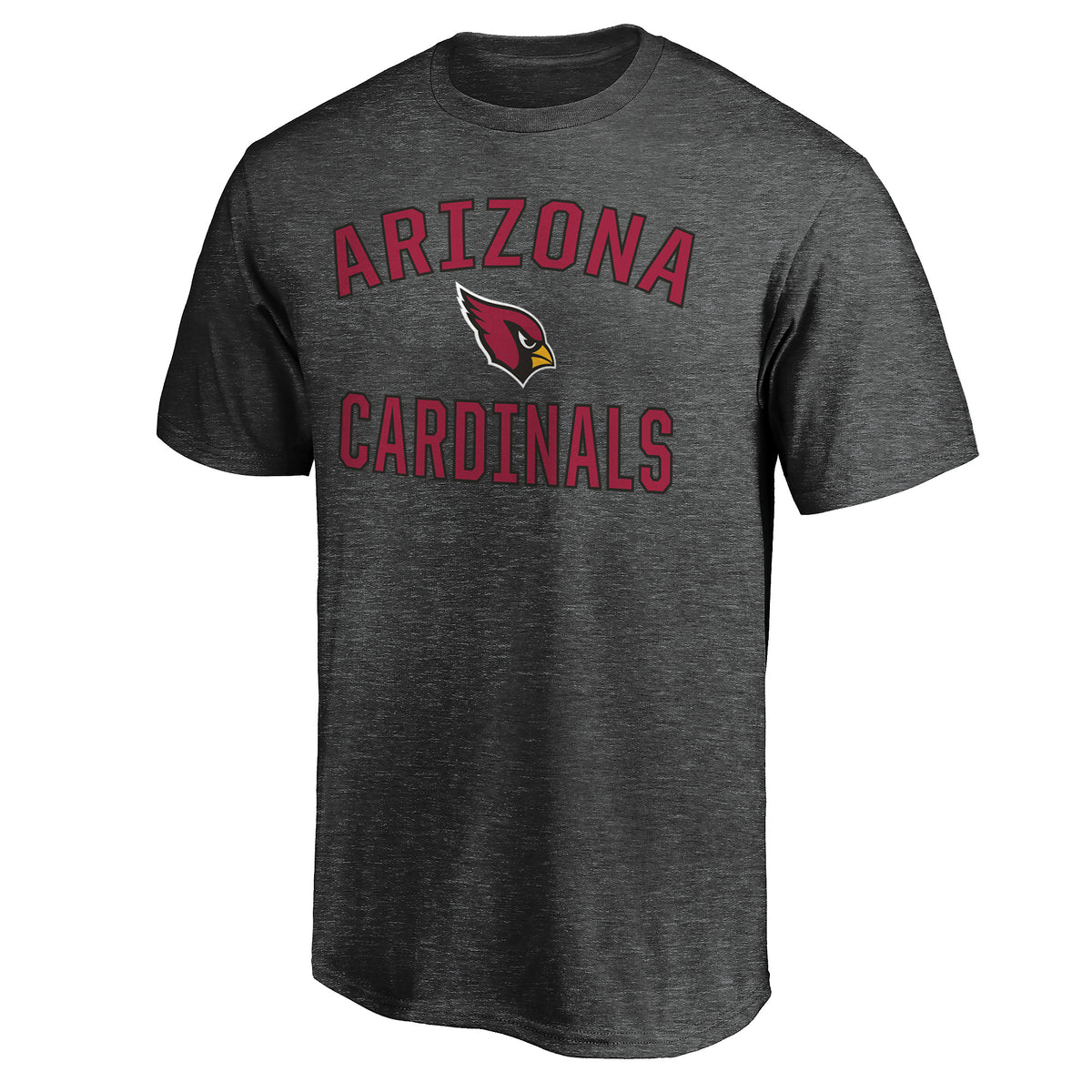 NFL Arizona Cardinals Fanatics Victory Arch Tee