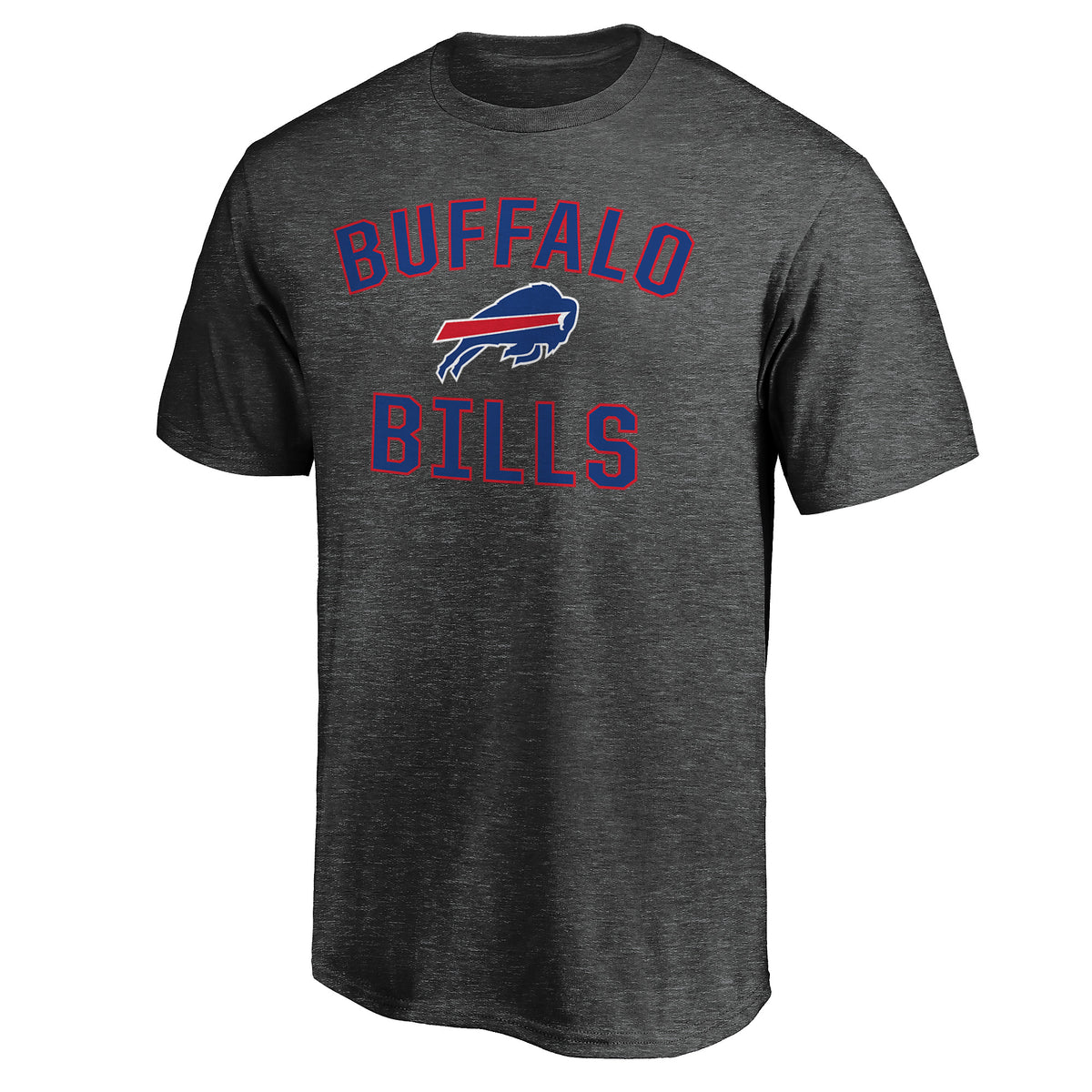 NFL Buffalo Bills Fanatics Victory Arch Tee