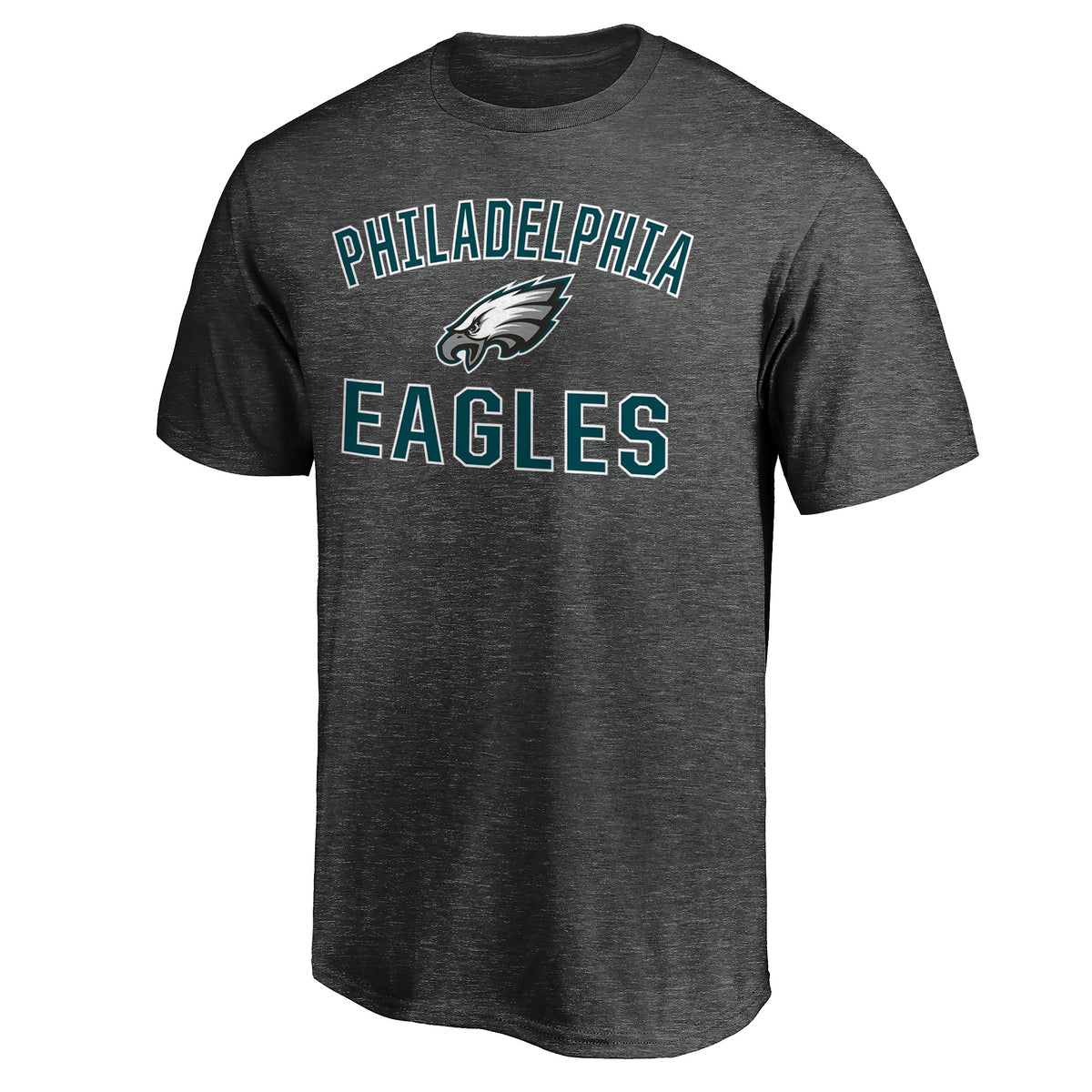 NFL Philadelphia Eagles Fanatics Victory Arch Tee