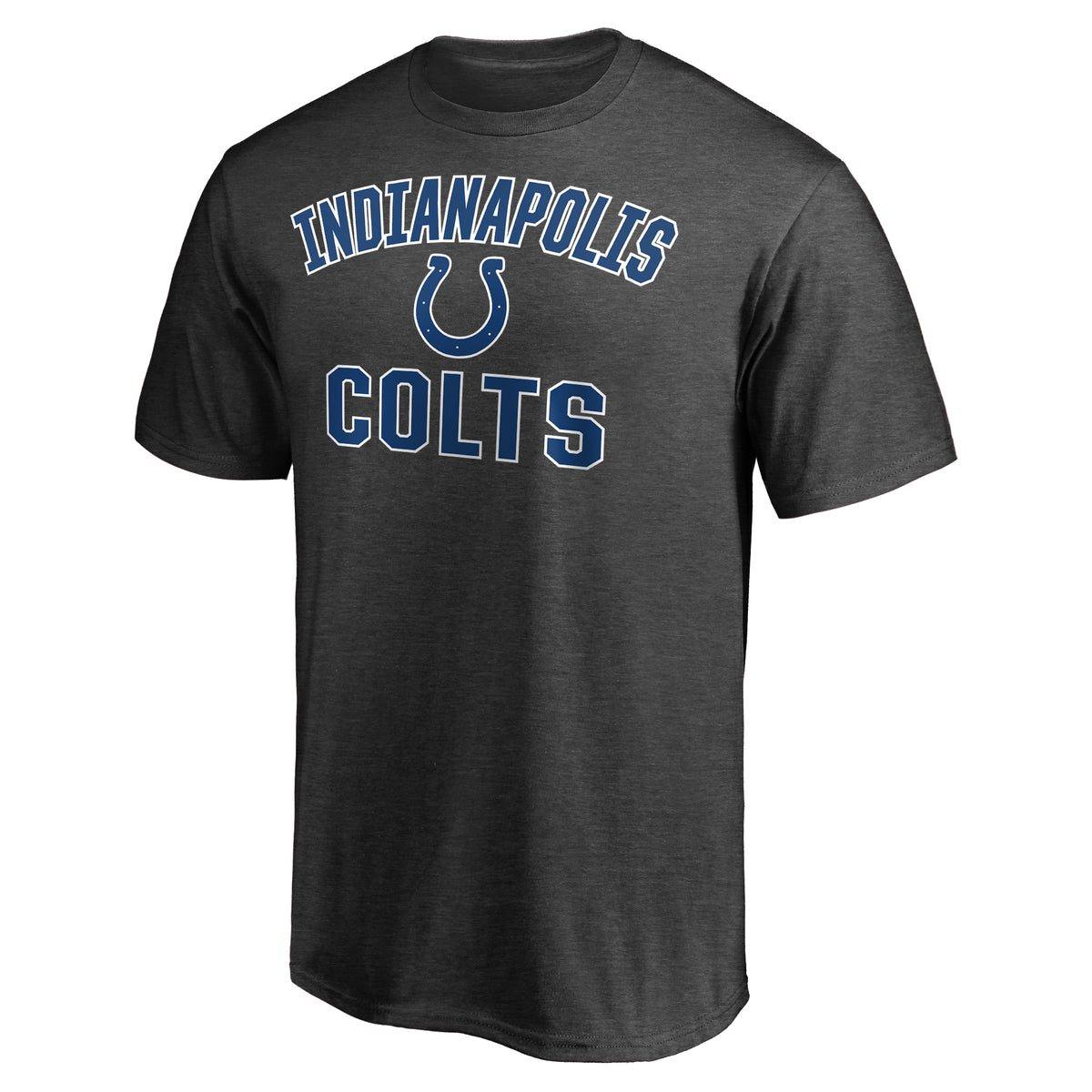 NFL Indianapolis Colts Fanatics Victory Arch Tee