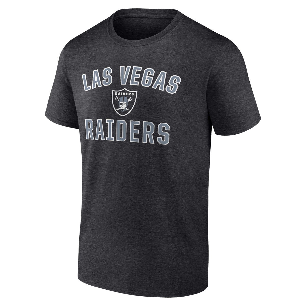 NFL Las Vegas Raiders Fanatics Victory Arch Tee