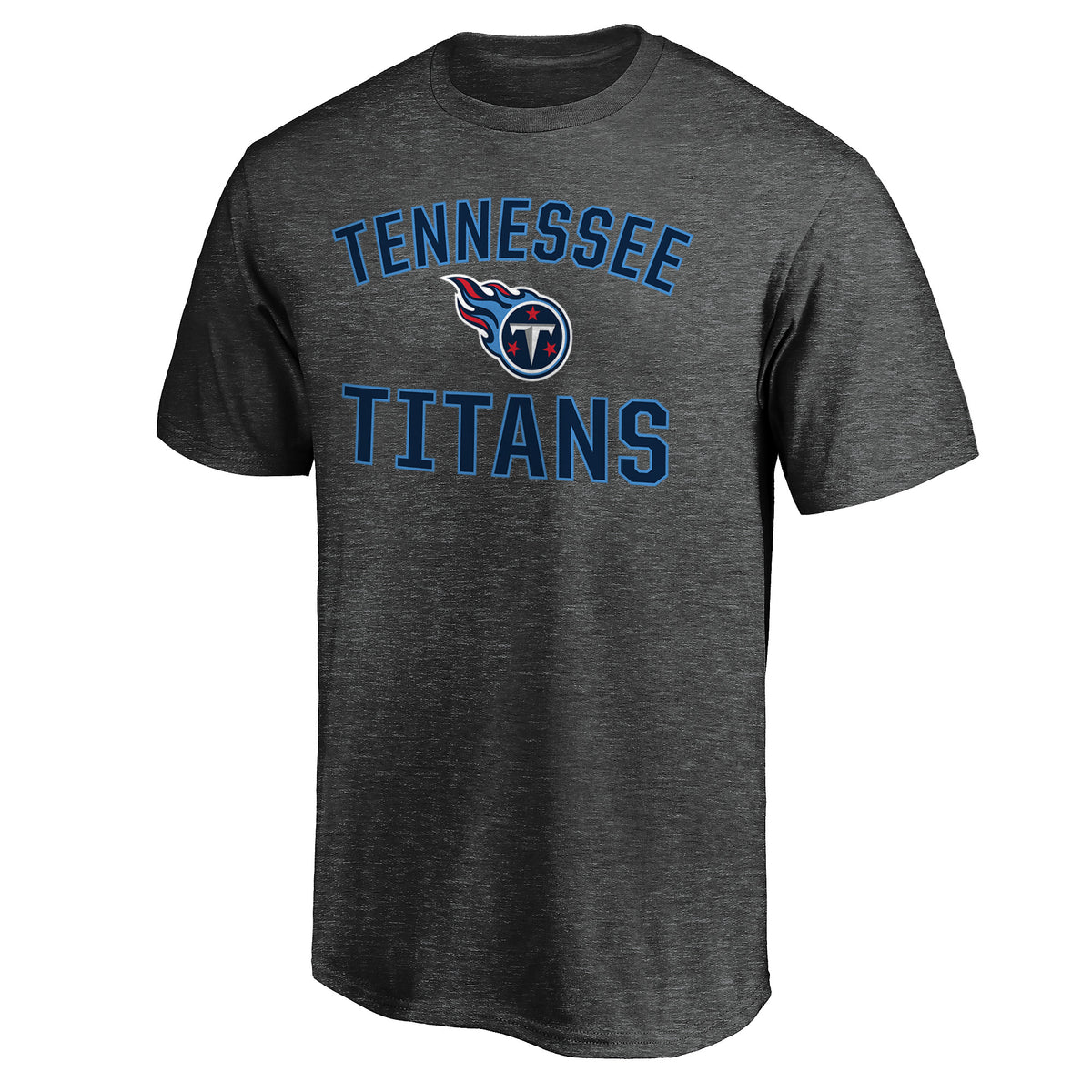 NFL Tennessee Titans Fanatics Victory Arch Tee