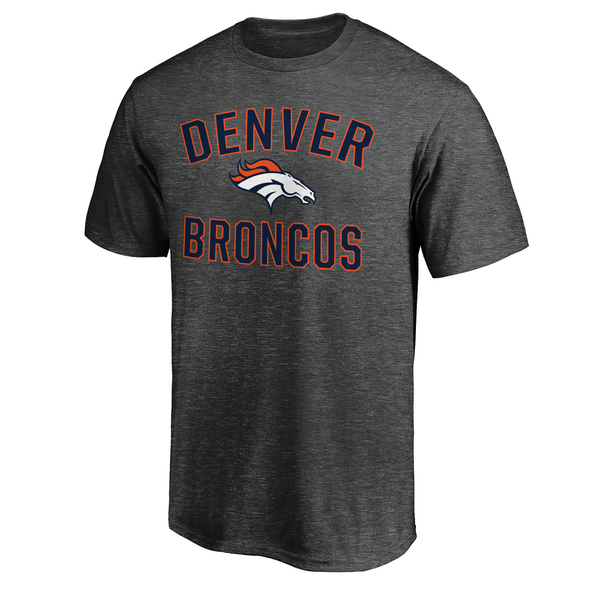 NFL Denver Broncos Fanatics Victory Arch Tee