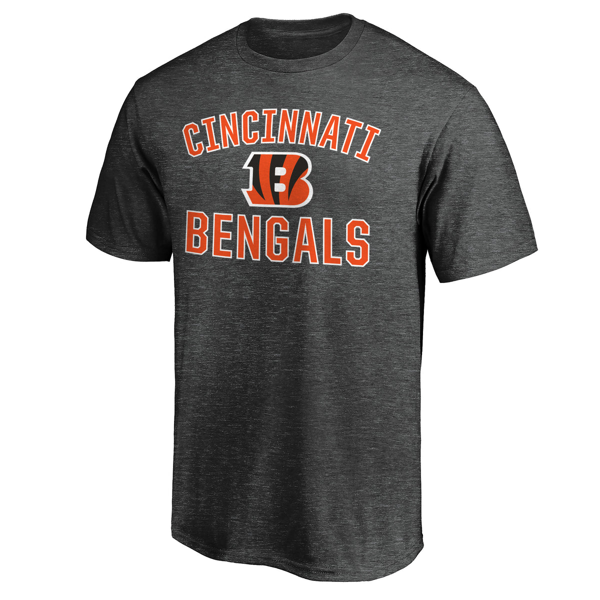NFL Cincinnati Bengals Fanatics Victory Arch Tee