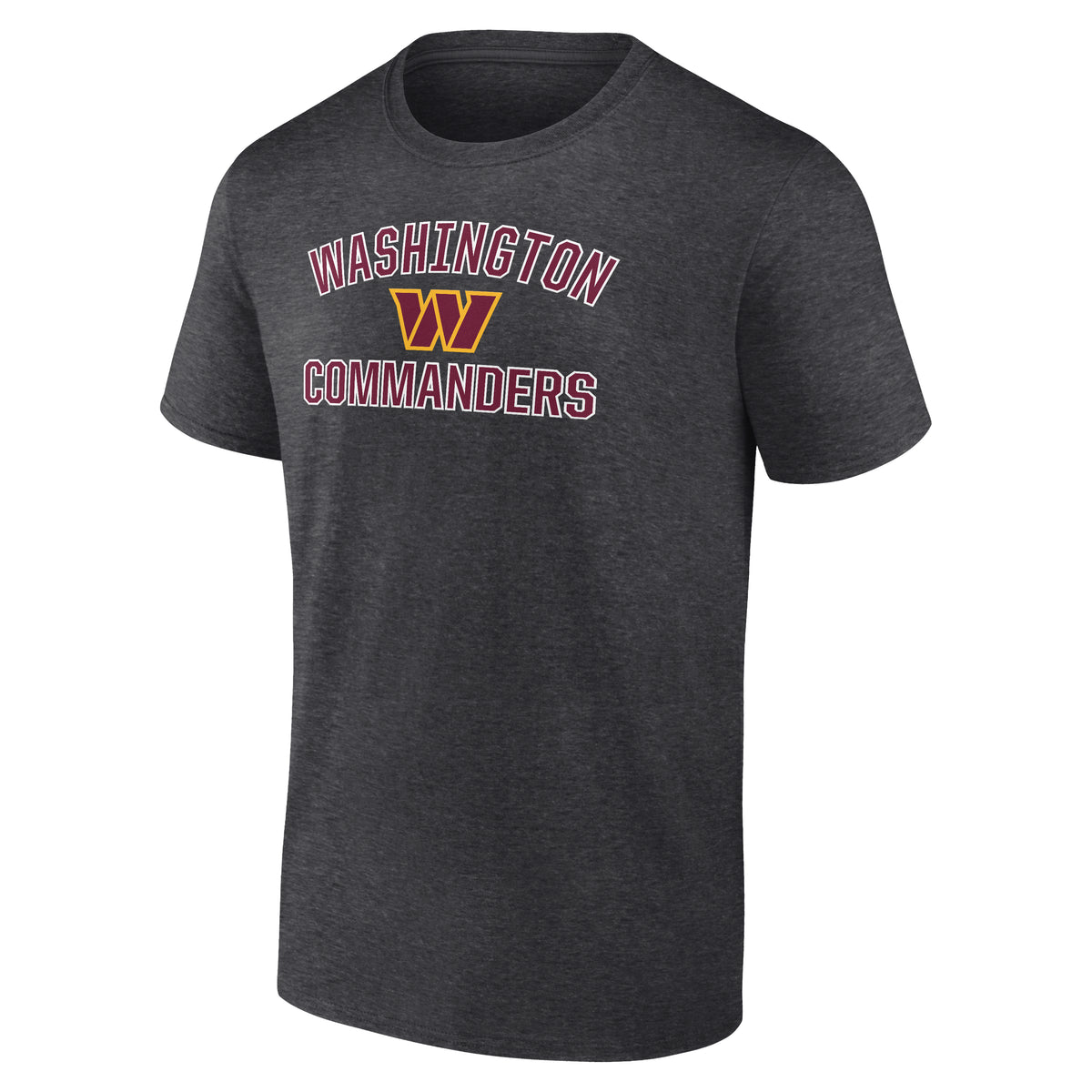 NFL Washington Commanders Fanatics Victory Arch Tee