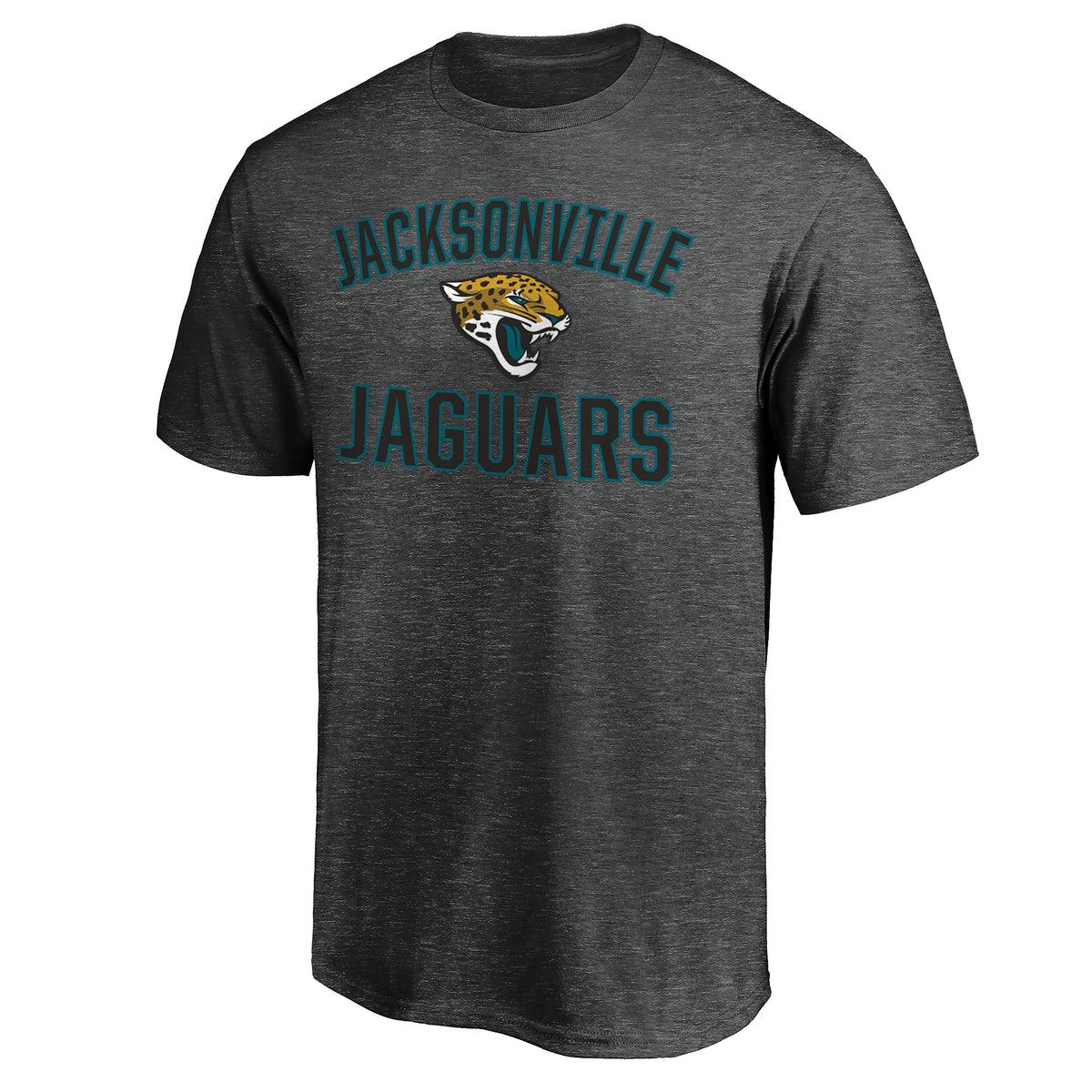 NFL Jacksonville Jaguars Fanatics Victory Arch Tee