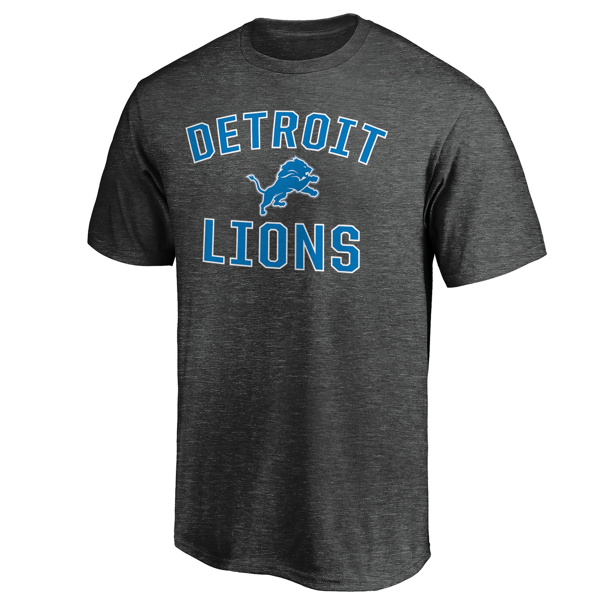 NFL Detroit Lions Fanatics Victory Arch Tee