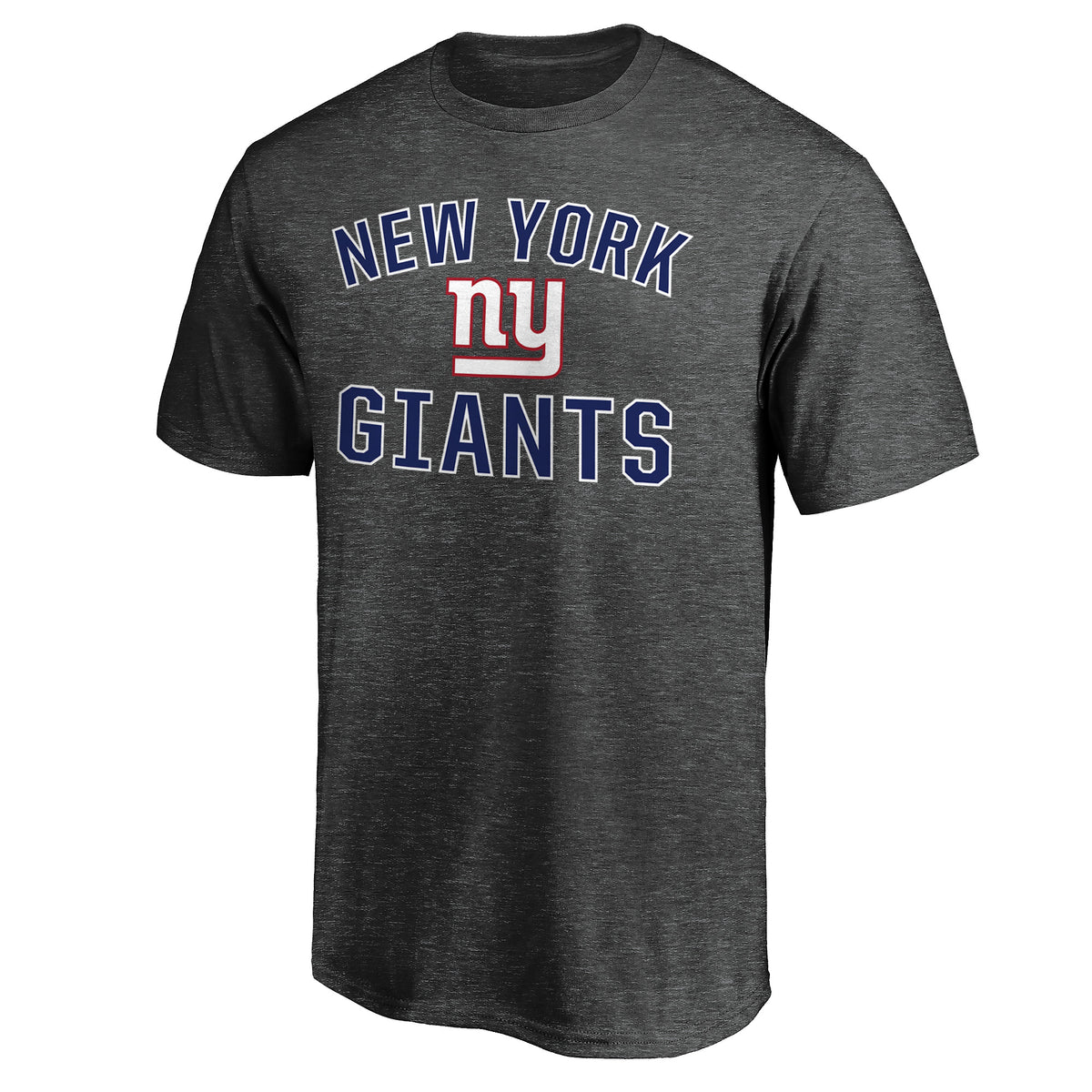 NFL New York Giants Fanatics Victory Arch Tee