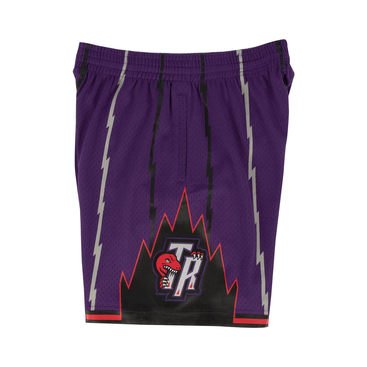 NBA Toronto Raptors Mitchell &amp; Ness &#39;98 Retro Swingman Shorts