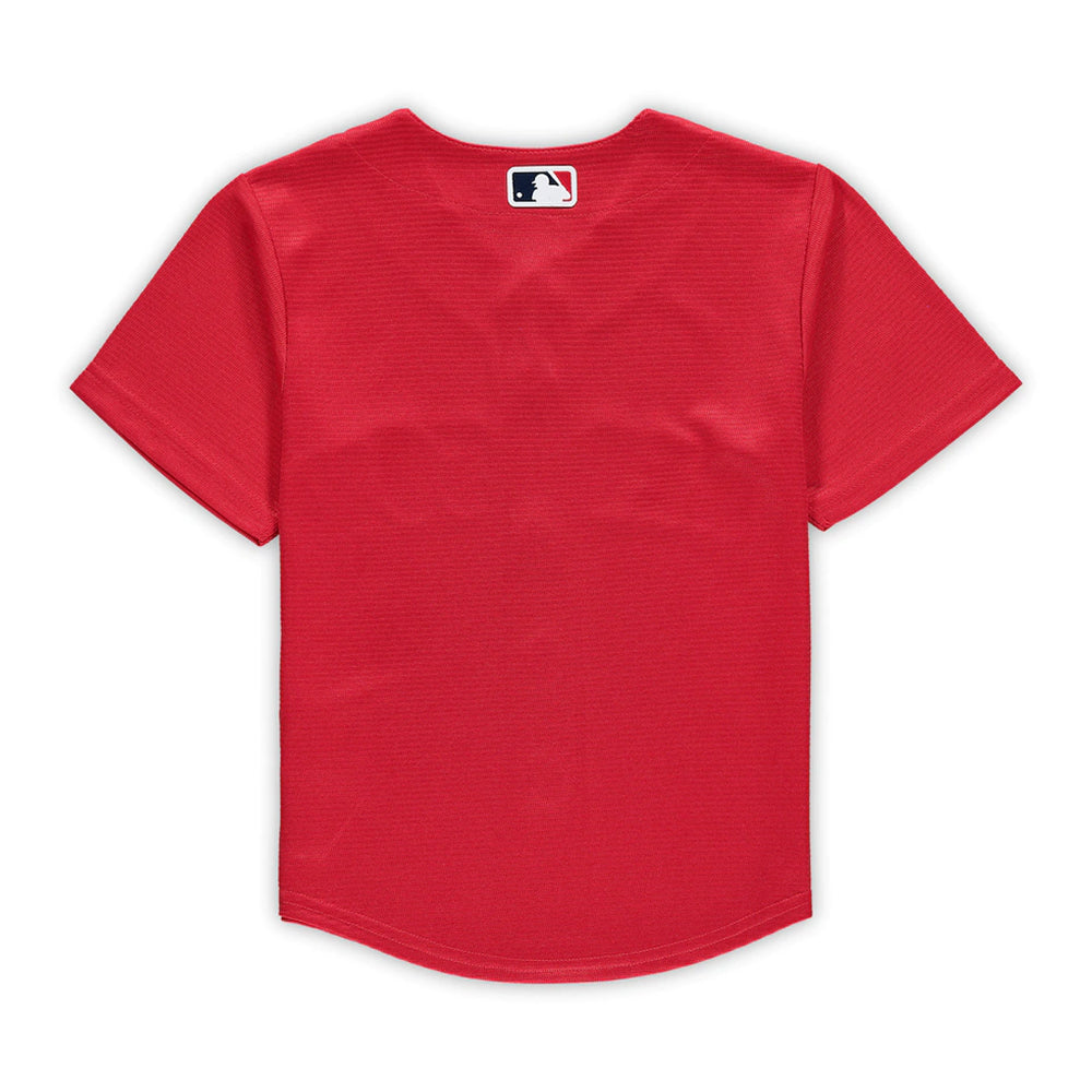 MLB Boston Red Sox Kids Nike Replica Jersey