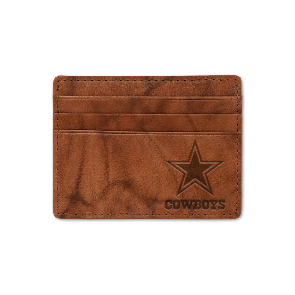 NFL Dallas Cowboys Rico Credit Card Wallet