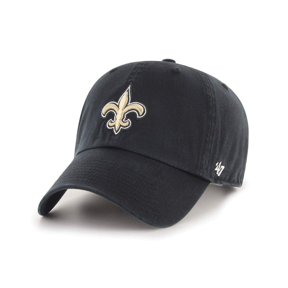NFL New Orleans Saints &#39;47 Brand Clean Up