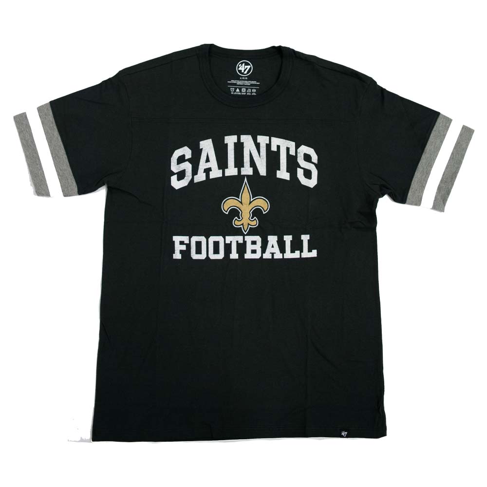 NFL New Orleans Saints &#39;47 Practice Tee