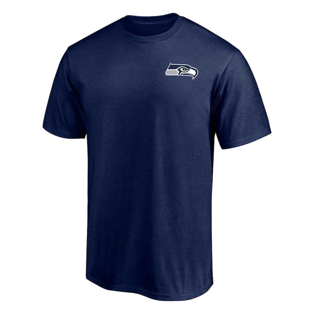 NFL Seattle Seahawks Fanatics Father&#39;s Day Tee