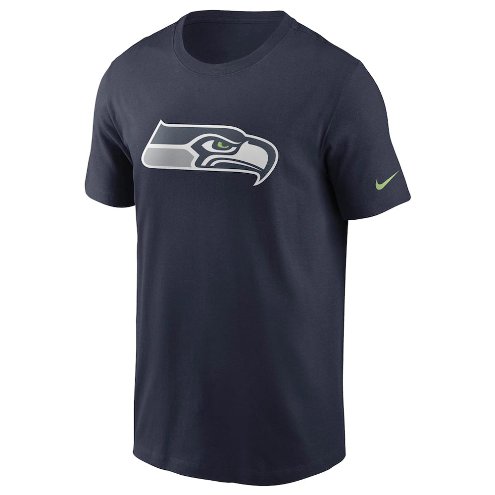 NFL Seattle Seahawks Nike Cotton Essential Logo Tee