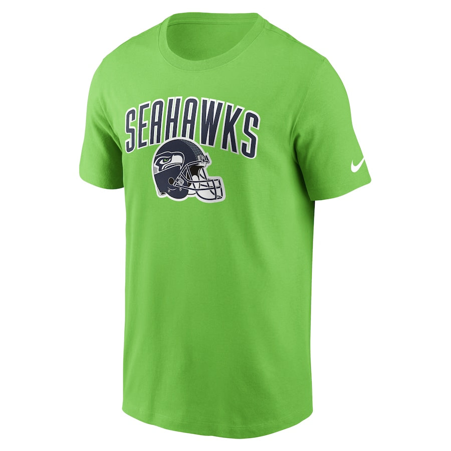 NFL Seattle Seahawks Nike Team Athletic Tee