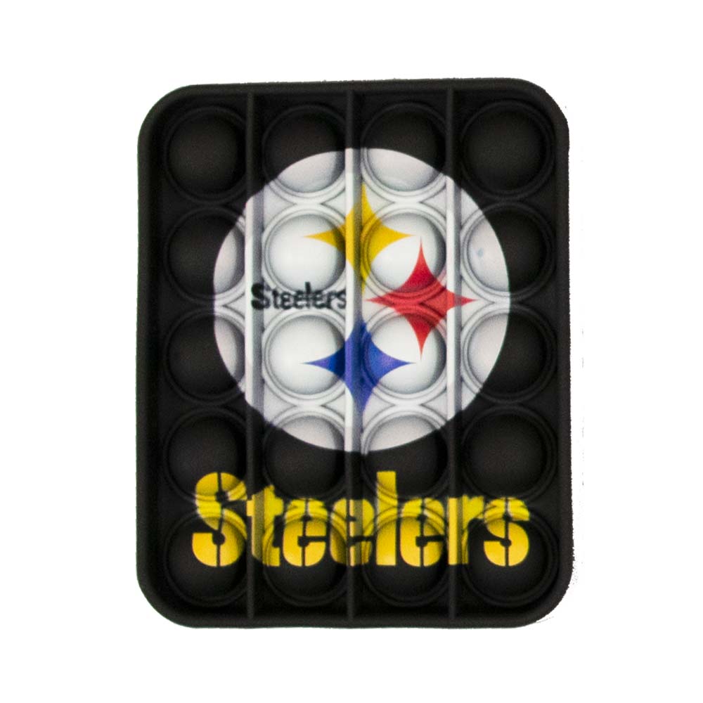 NFL Pittsburgh Steelers Matchup Fidget Popper