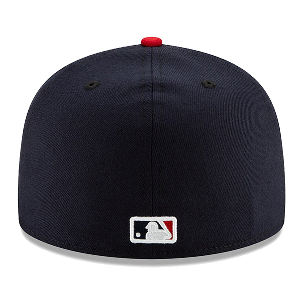 MLB St. Louis Cardinals New Era Authentic Collection Alternate On-Field 59FIFTY Fitted