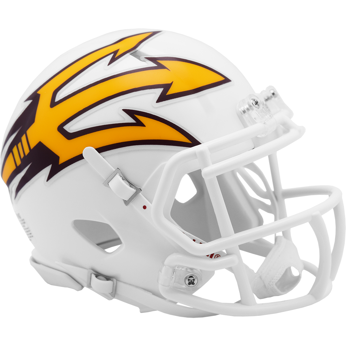 NCAA Arizona State Sun Devils Riddell Mini Speed Helmet