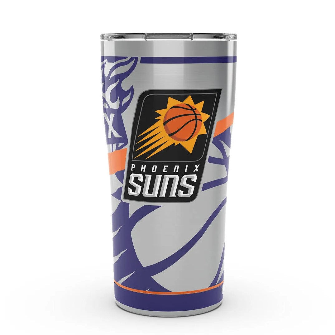 NBA Phoenix Suns Tervis 20oz Paint Steel Tumbler