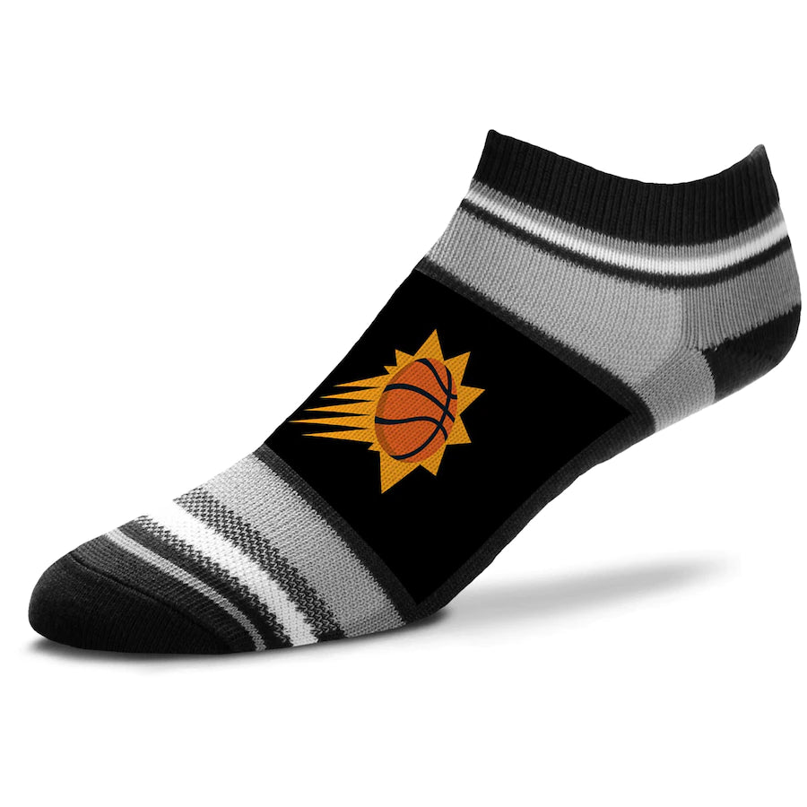 NBA Phoenix Suns For Bare Feet Marquis Addition Socks