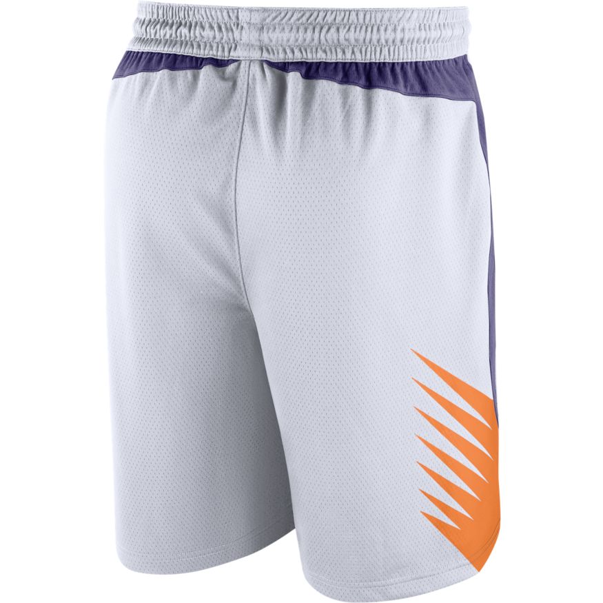 NBA Phoenix Suns Nike Association Swingman Shorts