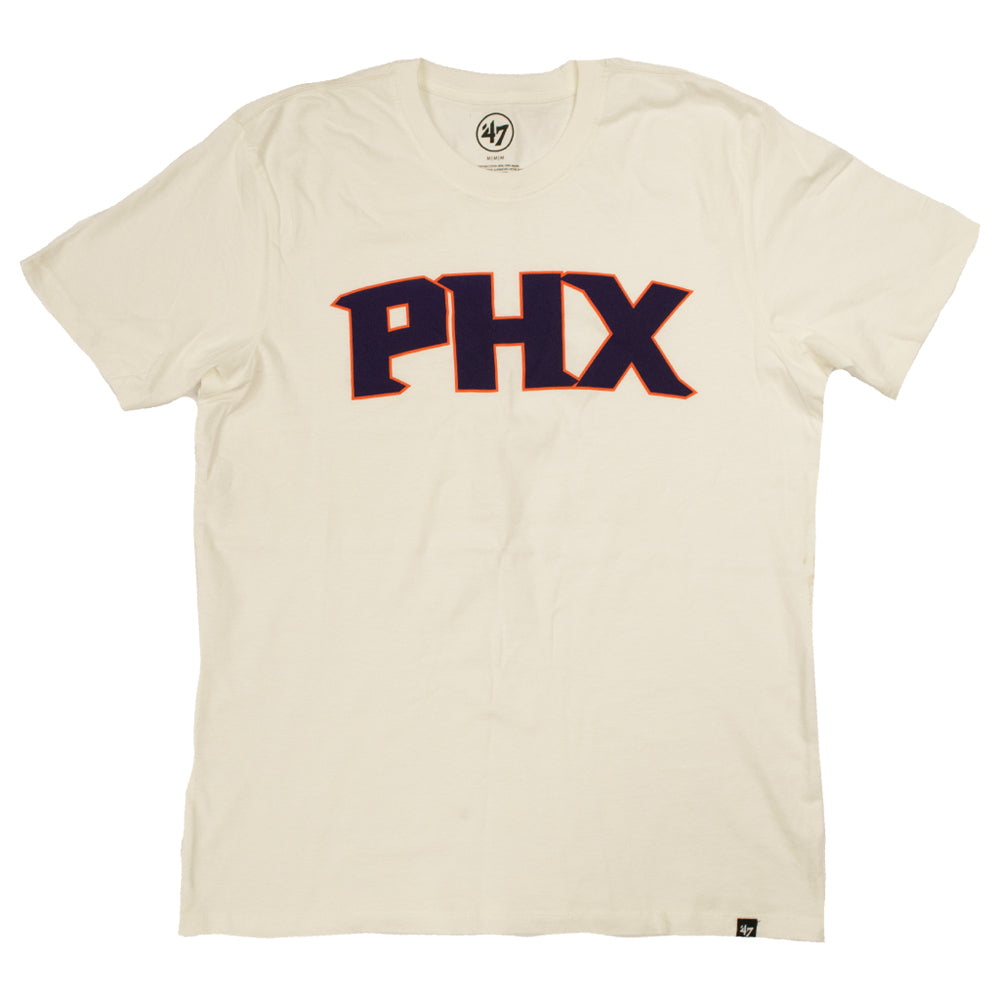 NBA Phoenix Suns &#39;47 PHX Pop Imprint Tee