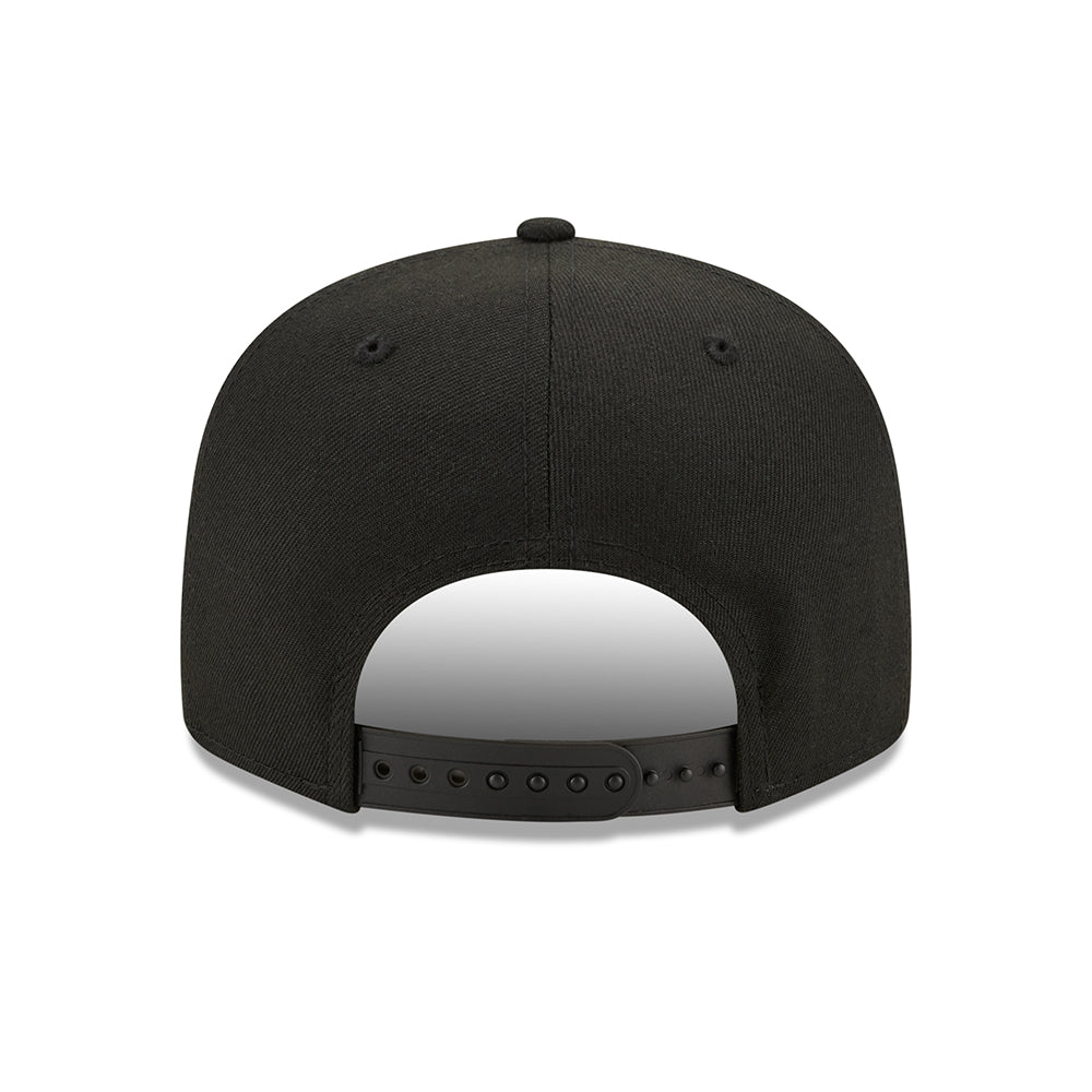 NBA Phoenix Suns New Era Purple/Orange Valley 9FIFTY